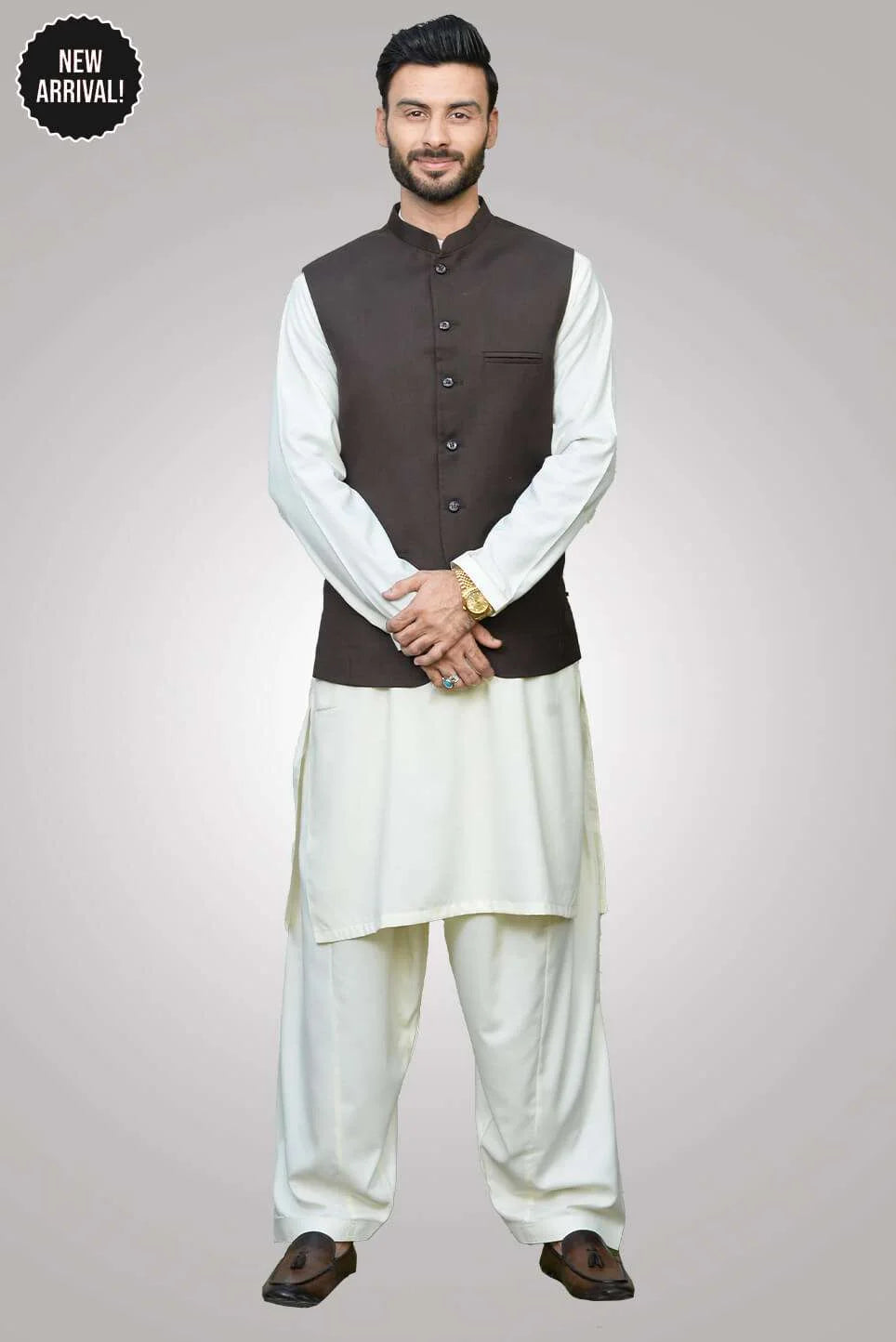 Men's Waist Coat